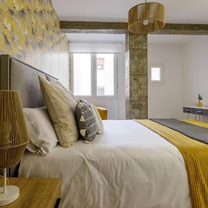 Appartement met Drie Slaapkamers